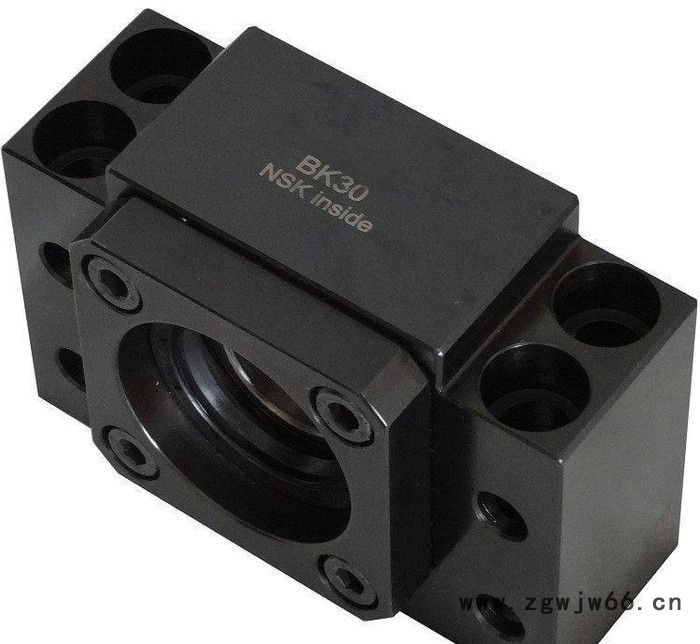 BK12型滚珠丝杆专用轴承座