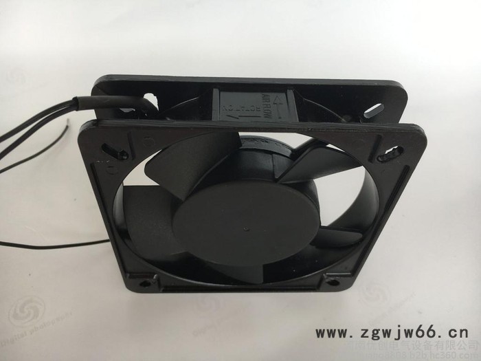 UCHUANG优创电气YC11025B2H 滚珠风机AC110V/220V/380V冷柜风扇**图3