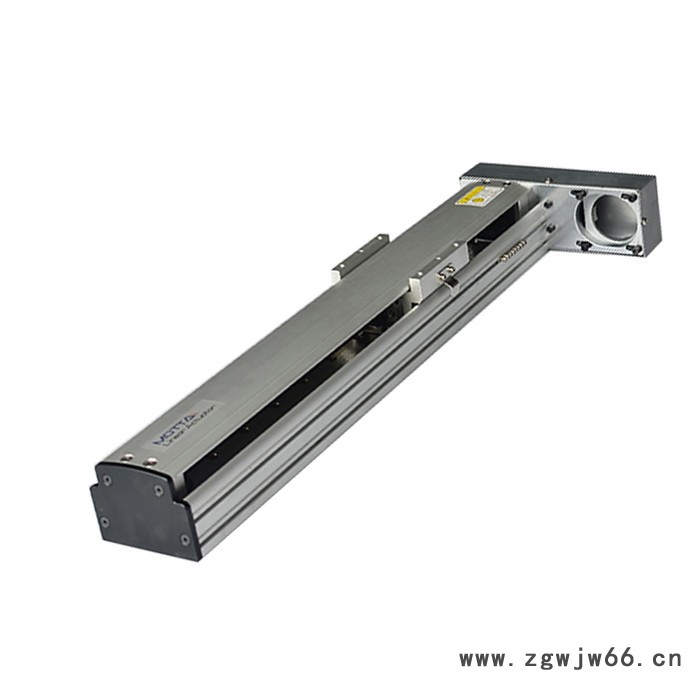 MOTTA** 滚珠丝杆精密线轨数控线性直线模组滑台导轨定制图4