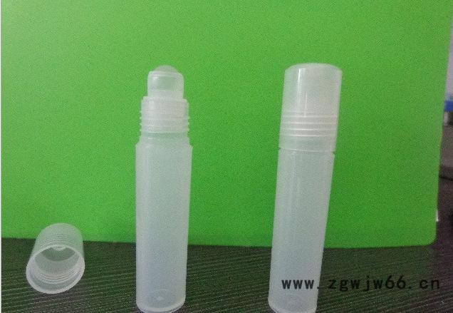 7.5ml塑料走珠瓶 滚珠瓶图2