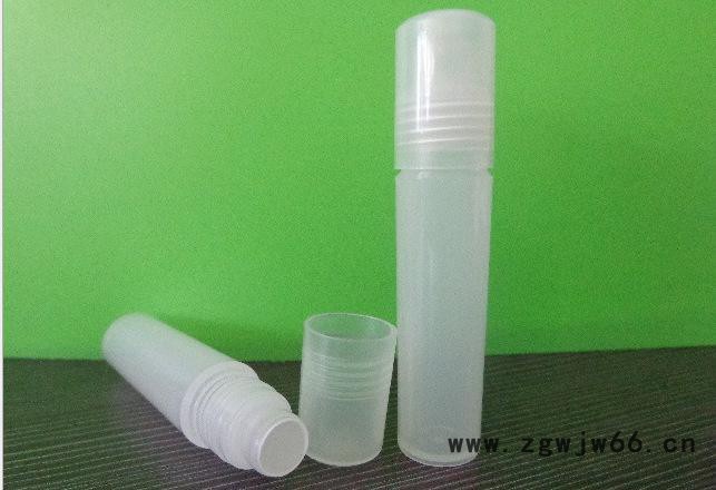 7.5ml塑料走珠瓶 滚珠瓶