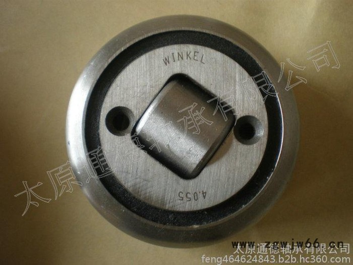 其他轴承进口轴承NSK滚珠丝杠轴承55TAC100BDFC10PN7A图3