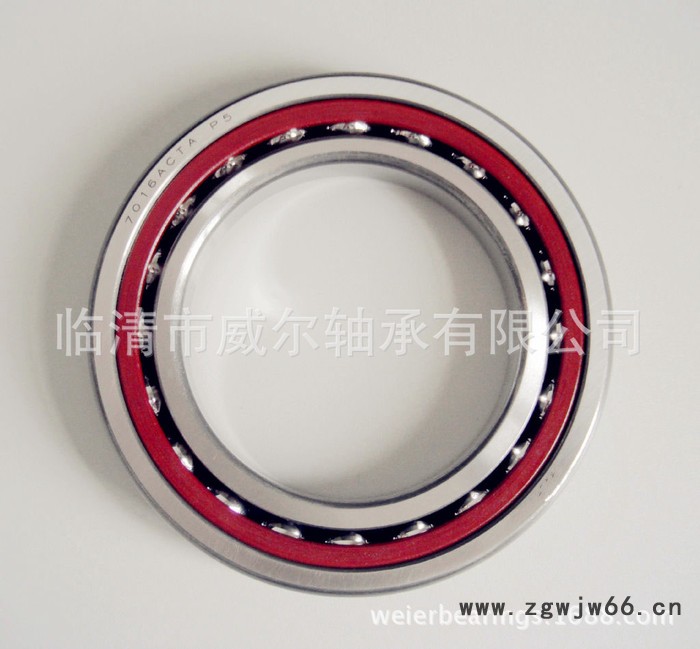 BST55X120-1B进口原装轴承高精高密滚珠轴承丝支撑轴承