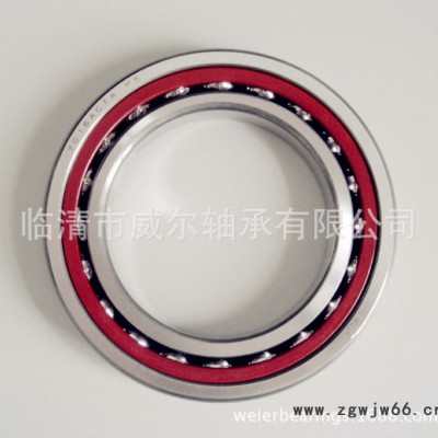 BST55X120-1B进口原装轴承高精高密滚珠轴承丝支撑轴承