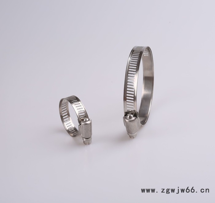 喉箍**美式喉箍德式喉箍质量%保证不锈钢喉箍卡箍管箍抱箍图5