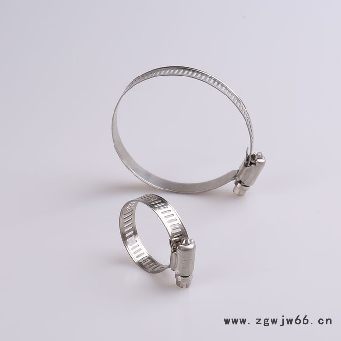 喉箍**美式喉箍德式喉箍质量%保证不锈钢喉箍卡箍管箍抱箍图6