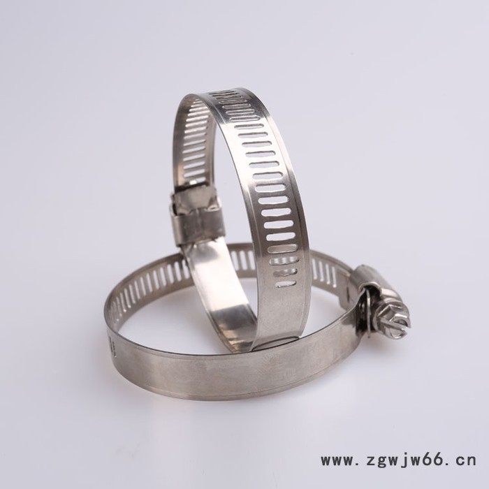 喉箍**美式喉箍德式喉箍质量%保证不锈钢喉箍卡箍管箍抱箍图8