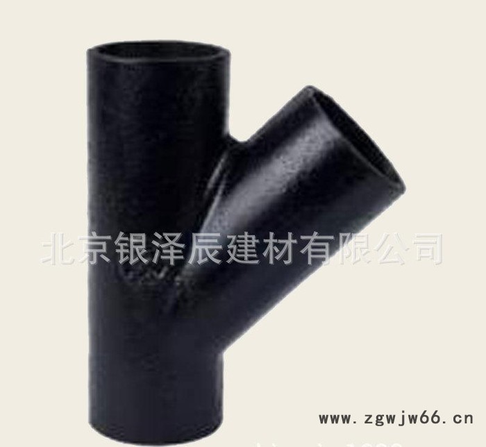 球墨铸铁管销售**铸铁排水管不锈钢卡箍 量大优惠 现货图3