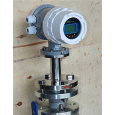 卡箍一体式电磁流量计  亿川仪表
