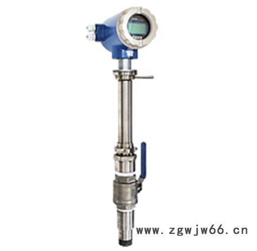 卡箍一体式电磁流量计  亿川仪表图3