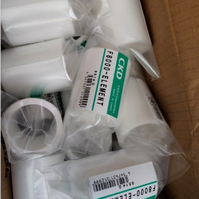 供应日本CKD过滤器F3000-8-W CKD气动元件原装进口 假一赔十