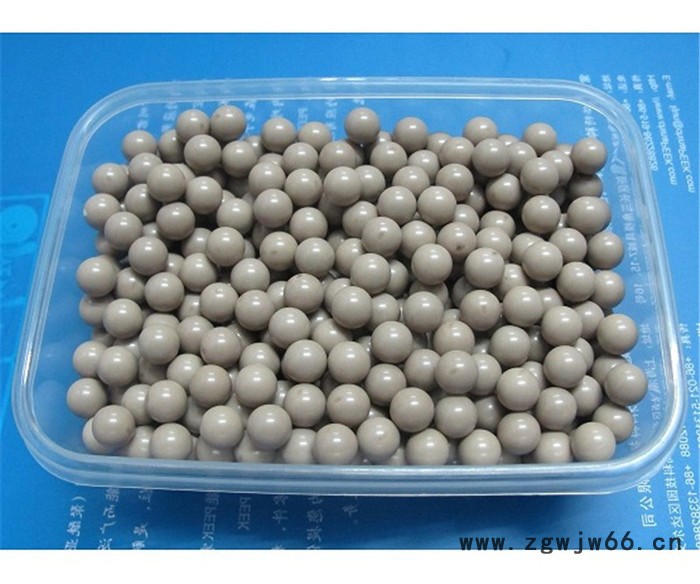 高强度PAI/PEEK球/PEEK滚珠/PEEK万向球直径3mm图4