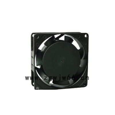 AC散热风扇9225 滚珠 铝框 220V 轴流风扇