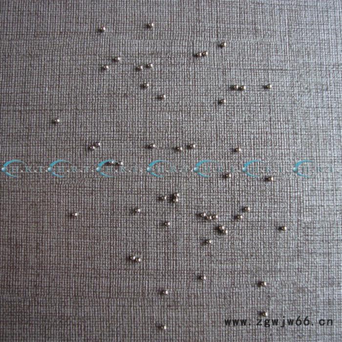 SUS317L不锈钢珠 1.3mm,1.34mm,1.36mm耐海水性、耐SCC、性抗应力腐蚀、耐压、耐高温 钢珠、滚珠图3