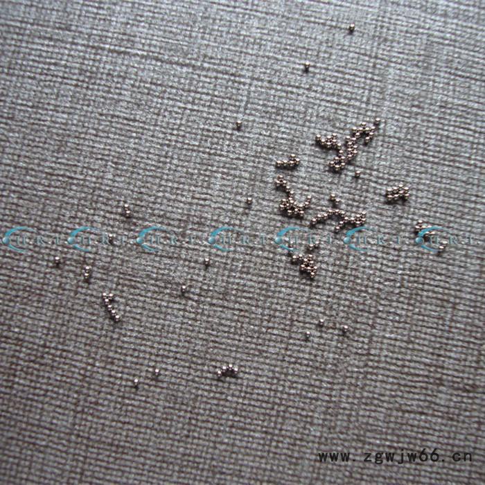 SUS317L不锈钢珠 1.3mm,1.34mm,1.36mm耐海水性、耐SCC、性抗应力腐蚀、耐压、耐高温 钢珠、滚珠图2