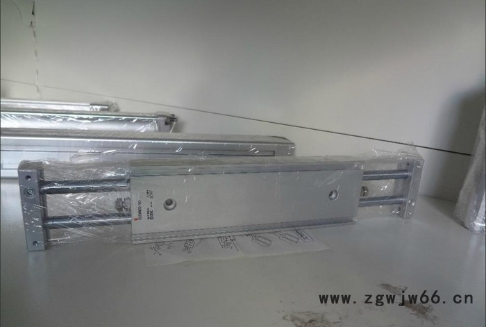 厂家 气动元件 液压元件 滑台气缸 CXSW系列 CXSW25-20图3