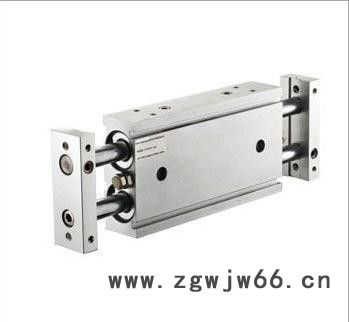 厂家 气动元件 液压元件 滑台气缸 CXSW系列 CXSW25-20图2
