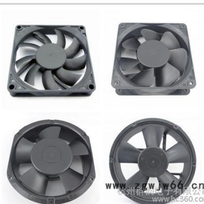 直销 正反转风扇，双滚珠轴承风扇 散热风扇