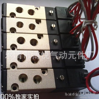 【直销】SMC气动元件VFS1120-3GB-01 电压AC