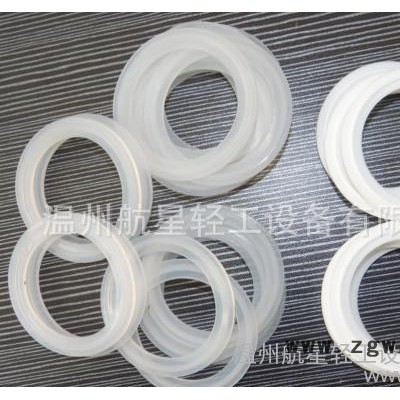 四氟卡箍密封垫圈、阀门四氟密封垫圈,特氟龙密封垫圈