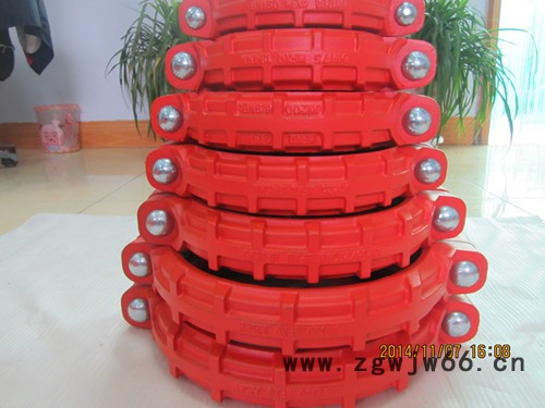 只做**,一直被模仿,从未被超越!卡箍式管道快速接头,煤矿沟槽卡箍-绪强CPS GCPQT XGQT123管道快速接头图6