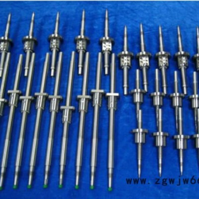 现货NSK W1602MA-3PY-C3Z2NSK小型-小导程MA型滚珠丝杠产品资料NSK轴端完成品库存