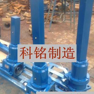 螺旋丝杆升降机,滚珠丝杠升降机,JWB螺旋丝杆升降机,JWB_螺旋丝杠升降机.厂家.价格.品牌.科铭制造