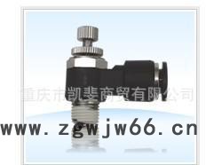 日本NUMAX气动元件,进口型调速阀PFSC4-M5图3