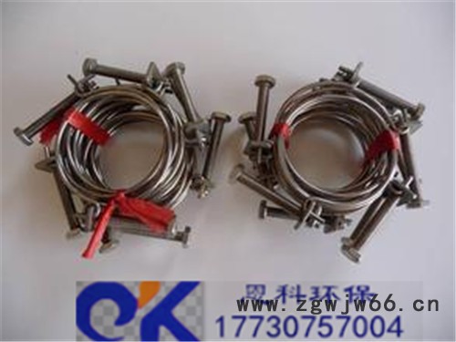 型号齐全不锈钢卡箍， 佳创面议袋式除尘装置及配件图2