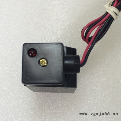 ** 热固性电磁线圈410  常年销售 气动元件