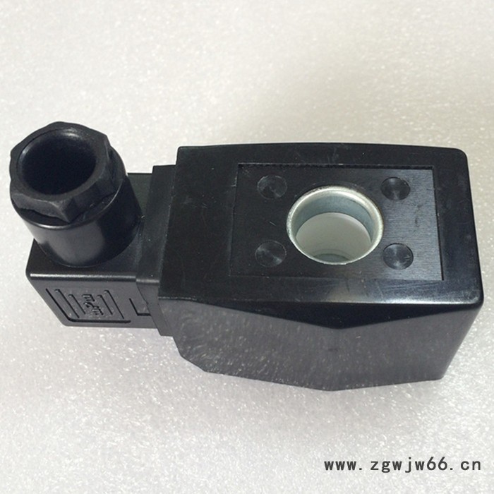 ** 热固性电磁线圈410  常年销售 气动元件图3