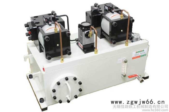 供应佳路液压元件图3