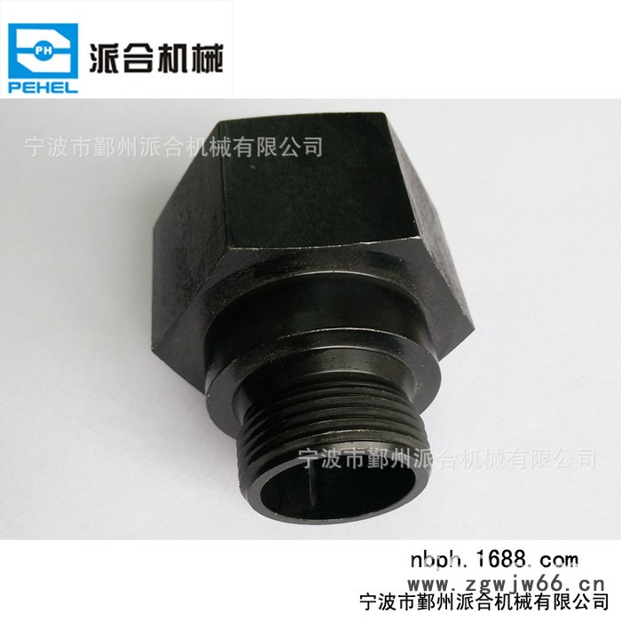 镀黑锌、电镀件、高盐雾实验液压元件！图3