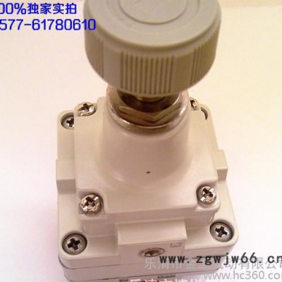 【现货】IR精密调压阀/IR3020-04/日本气动元件/0