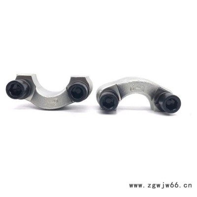 鑫炜通液压附件F型整体法兰JB/ZQ4187V型整体法兰液压附件