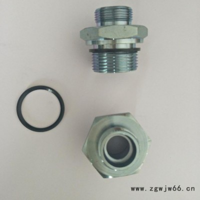 永华1c-22 伊顿永华接头液压元件
