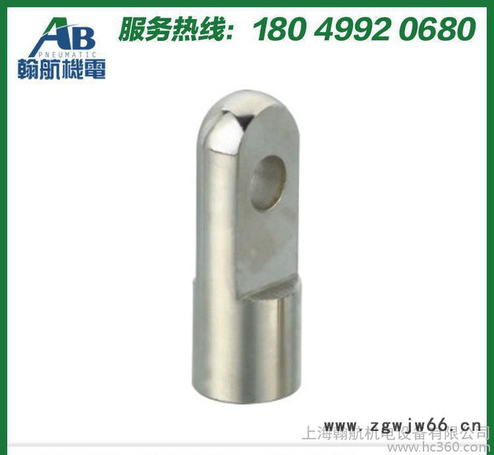 销售PHS型鱼眼接头 气缸附件接头 气动液压元件 质量可靠图3