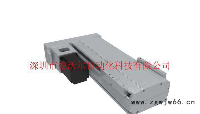 精密滚珠丝杆传动线性模组 数控精密滑台 DE210-PL系列