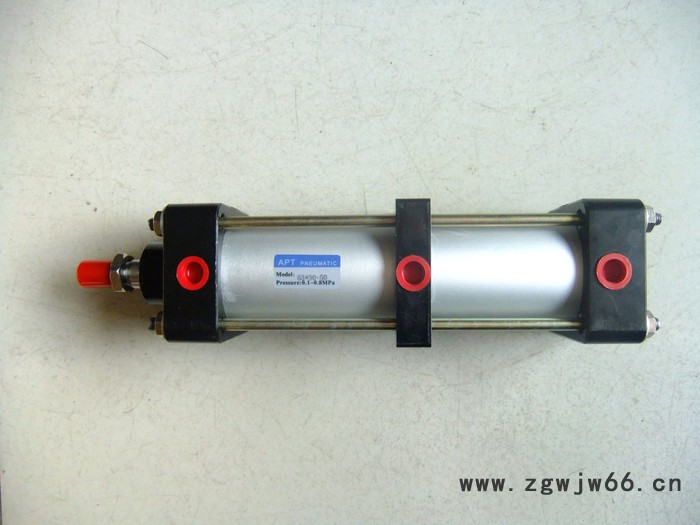 爱普泰SU80*210气动元件