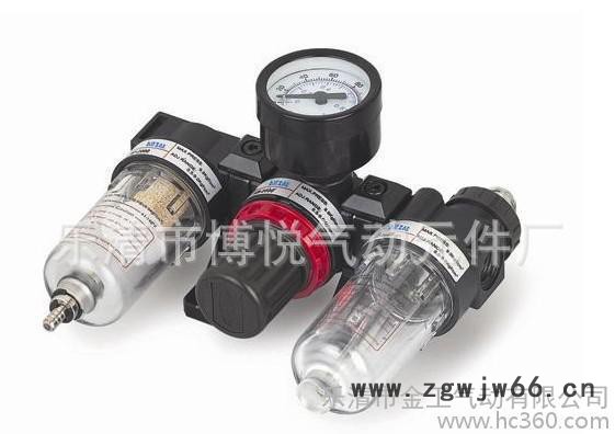 【现货】 亚德客气动元件BC2000/ 气源三联体图2