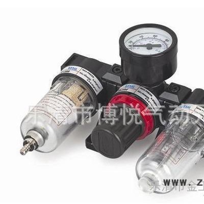 【现货】 亚德客气动元件BC2000/ 气源三联体