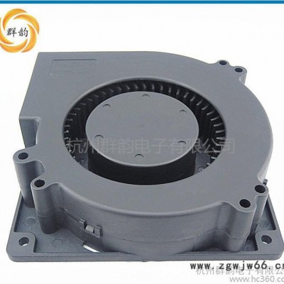 QY12032鼓风机 双滚珠轴承鼓风机 涡轮离心式鼓风机