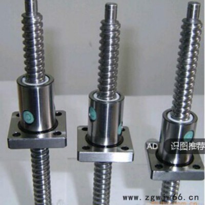 NSK W1001MA-1PY-C3Z2NSK小型-小导程MA型滚珠丝杠产品资料NSK轴端完成品库存