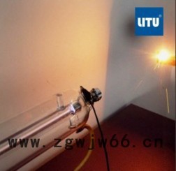 力图LT-1325切割设备 金属切割随动系统，可选伺服驱动系统（步进驱动系统）进口滚珠丝杠与直线导轨传动系统激光头自动升图4