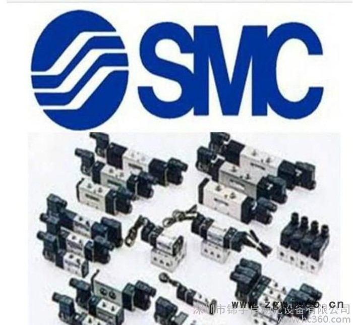 SMC进口气动元件  EX500   串行传送系统 一体型／图2