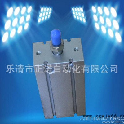 小型 自由安装型气缸 CU/CDU SMC型 直销 气动元件