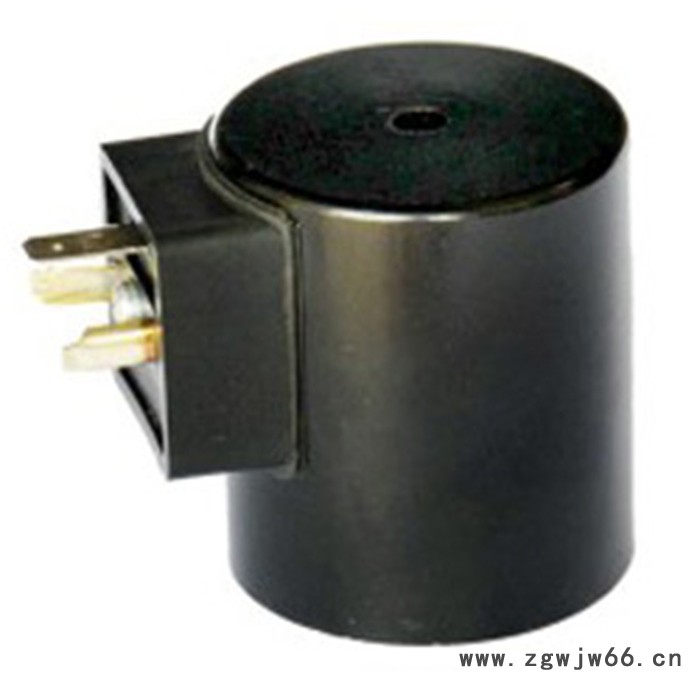 多种型号选择 热塑性电磁线圈CI5422 气动元件图3