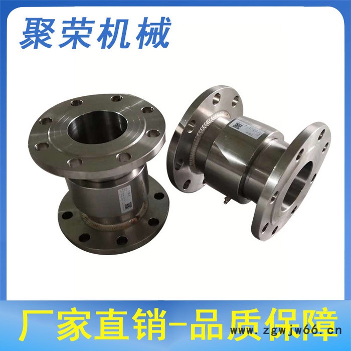 **机封通蒸汽旋转液压旋转接头 气动快装接头 气动元件图2