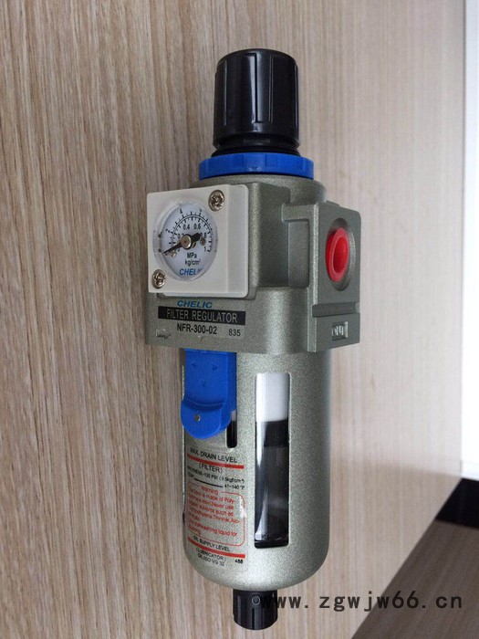 【CHELIC】过滤器UFR-400气动元件,电磁阀,过滤器图2