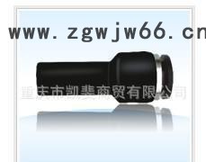 日本NUMAX气动元件,异径接管PR图3